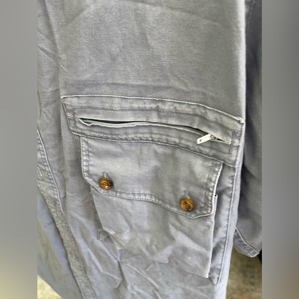 Men’s Cabelas Shirt - Picture 4 of 6